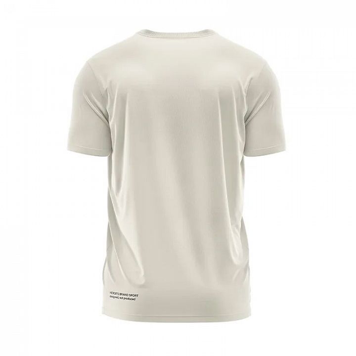 Heroe's T-Shirt City White